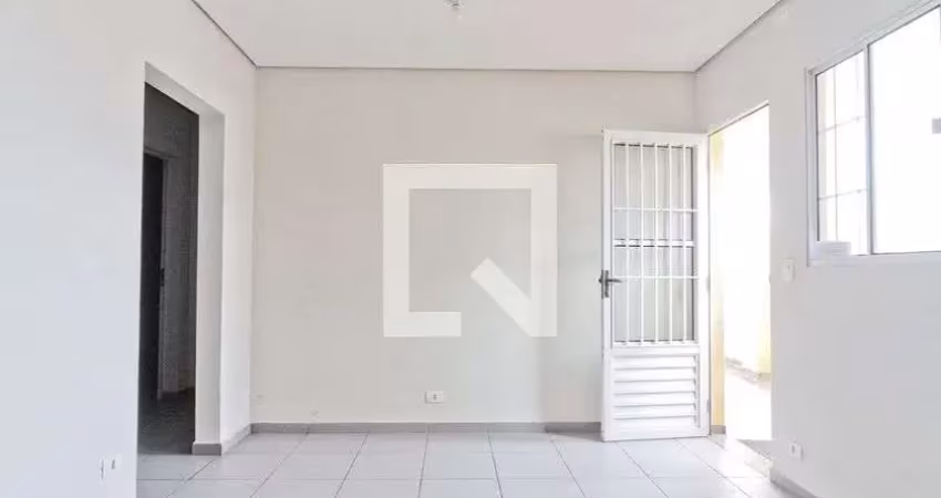 Apartamento para aluguel - santana, 2 quartos,  53 m² - são paulo