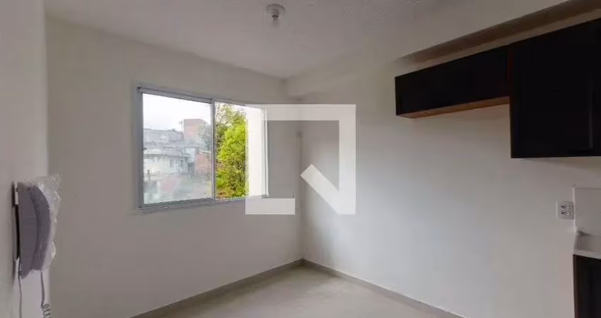 Apartamento para aluguel - piqueri, 2 quartos,  35 m² - são paulo