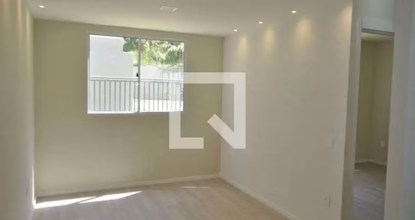 Apartamento para aluguel - cachambi, 2 quartos,  41 m² - rio de janeiro