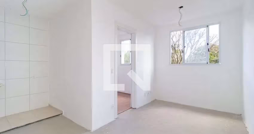 Apartamento para aluguel - mooca, 2 quartos,  34 m² - são paulo