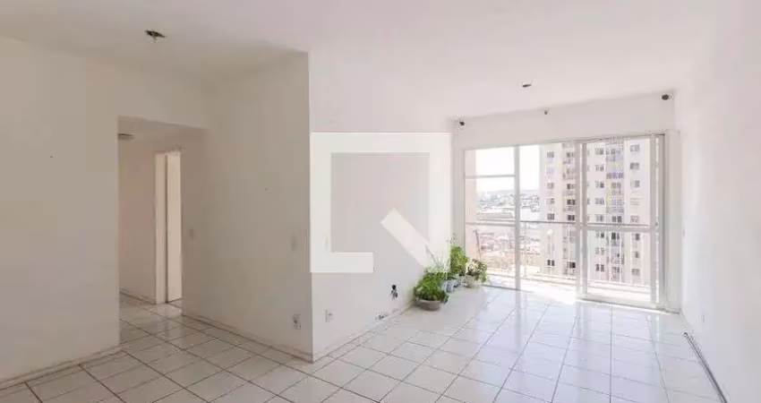 Apartamento para aluguel - engenho novo, 2 quartos,  85 m² - rio de janeiro