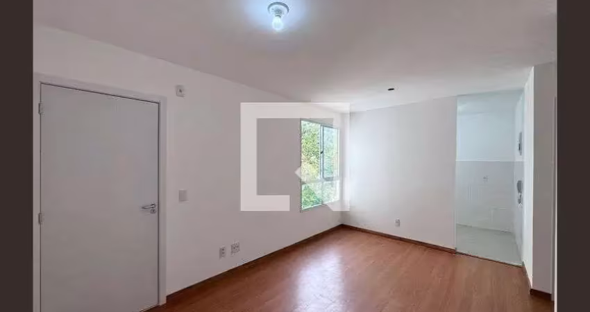 Apartamento para aluguel - vargem grande, 2 quartos,  47 m² - rio de janeiro