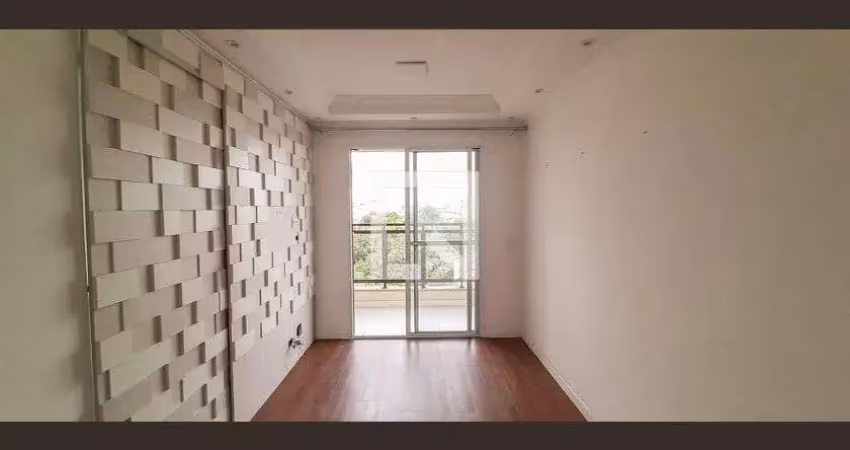 Apartamento para aluguel - novo osasco, 2 quartos,  47 m² - osasco