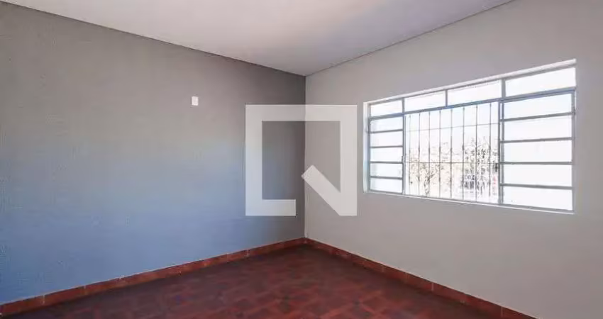 Casa para aluguel - jardim maria augusta, 3 quartos,  130 m² - taubaté
