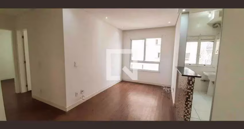 Apartamento para aluguel - novo osasco, 2 quartos,  46 m² - osasco