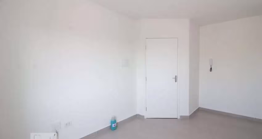 Apartamento para aluguel - vila galvão, 1 quarto,  44 m² - guarulhos