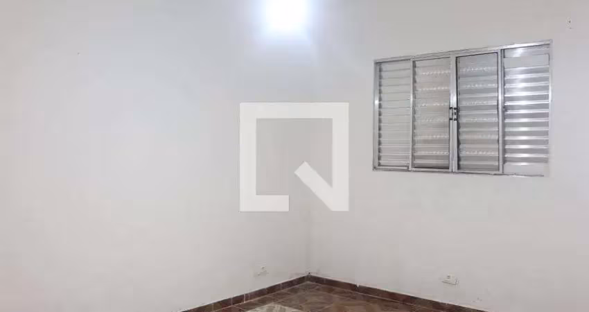 Casa com 1 quarto para alugar na Avenida Aguiar da Beira, Vila Formosa, São Paulo