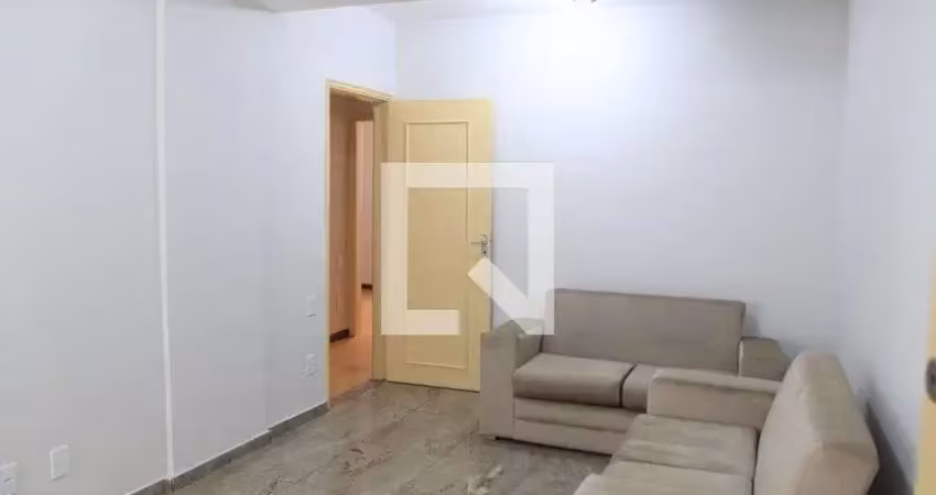 Apartamento para aluguel - setor oeste, 2 quartos,  78 m² - goiânia