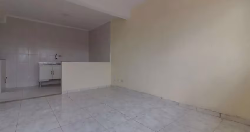 Apartamento para aluguel - vila das mercês, 1 quarto,  38 m² - são paulo