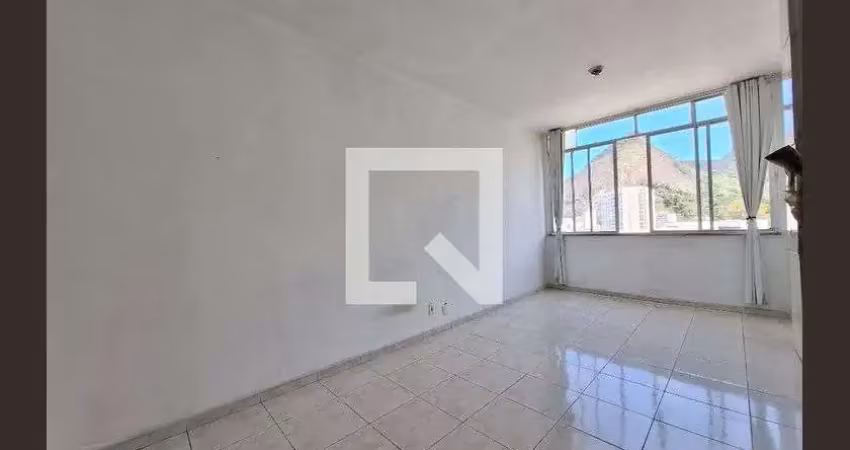 Apartamento para aluguel - laranjeiras, 1 quarto,  35 m² - rio de janeiro