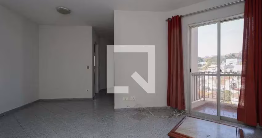 Apartamento para aluguel - santana, 2 quartos,  50 m² - são paulo