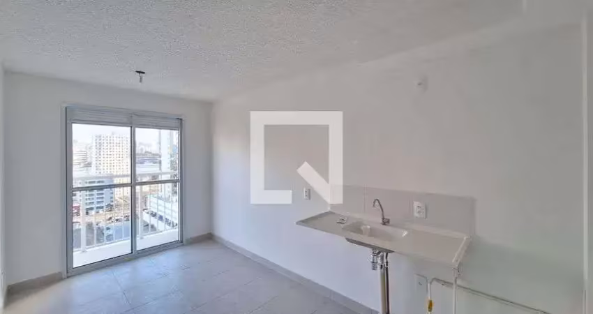 Apartamento para aluguel - barra funda, 1 quarto,  27 m² - são paulo