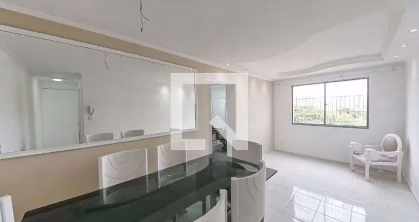 Apartamento para aluguel - vila ema, 2 quartos,  60 m² - são paulo