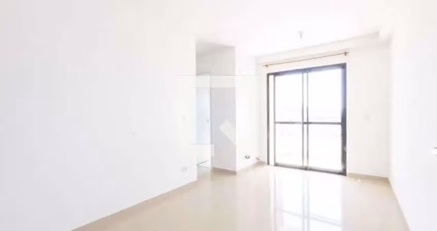 Apartamento para aluguel - santa maria, 2 quartos,  50 m² - osasco