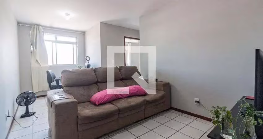 Apartamento para aluguel - ipiranga, 2 quartos,  53 m² - são josé