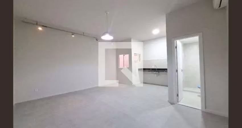 Kitnet / stúdio para aluguel - centro, 1 quarto,  59 m² - rio de janeiro