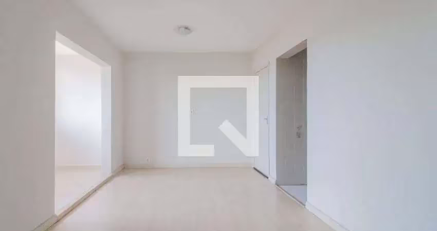 Apartamento para aluguel - matriz, 2 quartos,  90 m² - mauá