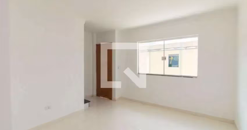 Casa / sobrado em condomínio para aluguel - itaquera, 2 quartos,  68 m² - são paulo