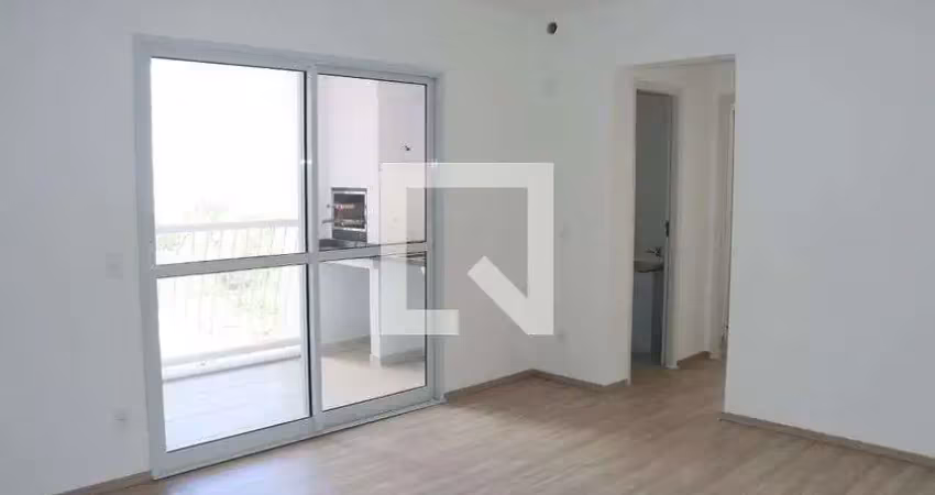 Apartamento para aluguel - jardim dos oliveiras, 2 quartos,  80 m² - embu das artes