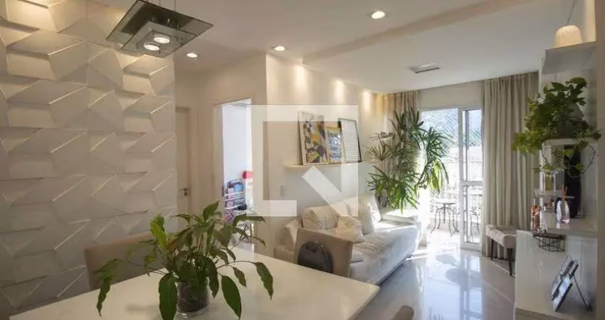 Apartamento para aluguel - maria paula ii, 2 quartos,  80 m² - são gonçalo