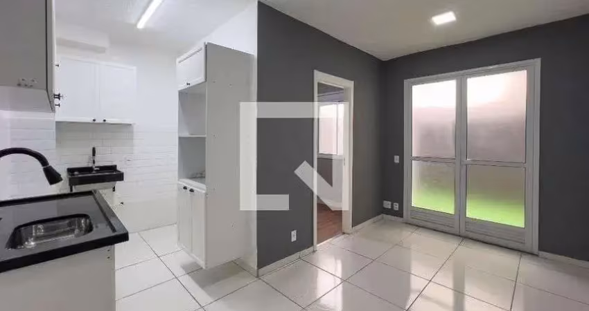 Apartamento para aluguel - cambuci, 2 quartos,  55 m² - são paulo