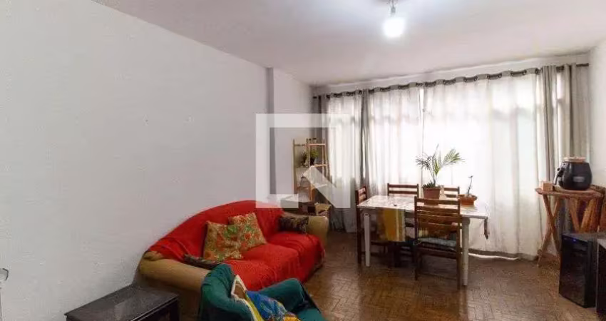 Apartamento para aluguel - icaraí, 3 quartos,  100 m² - niterói
