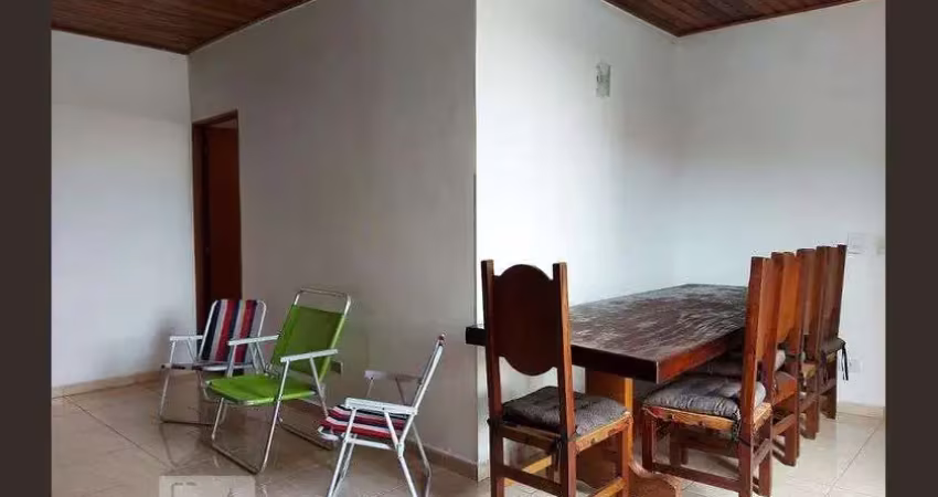 Casa com 2 quartos para alugar na Rua Doutor Cícero de Alencar, Butantã, São Paulo