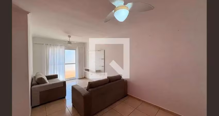 Apartamento para aluguel - parque da represa, 2 quartos,  70 m² - jundiaí
