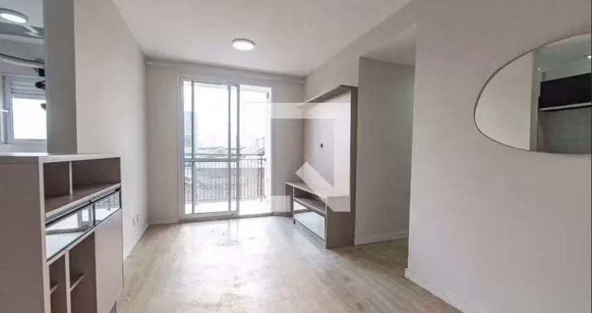 Apartamento para aluguel - ipiranga, 2 quartos,  55 m² - são paulo
