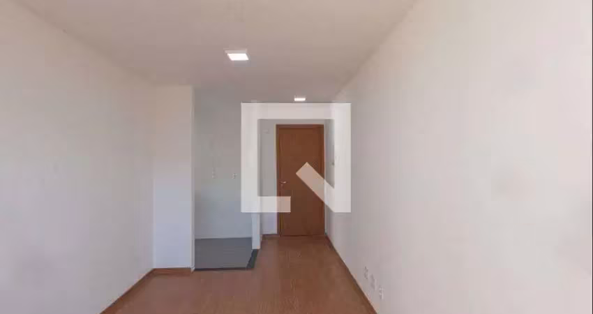 Apartamento para aluguel - parque prado, 2 quartos,  45 m² - campinas