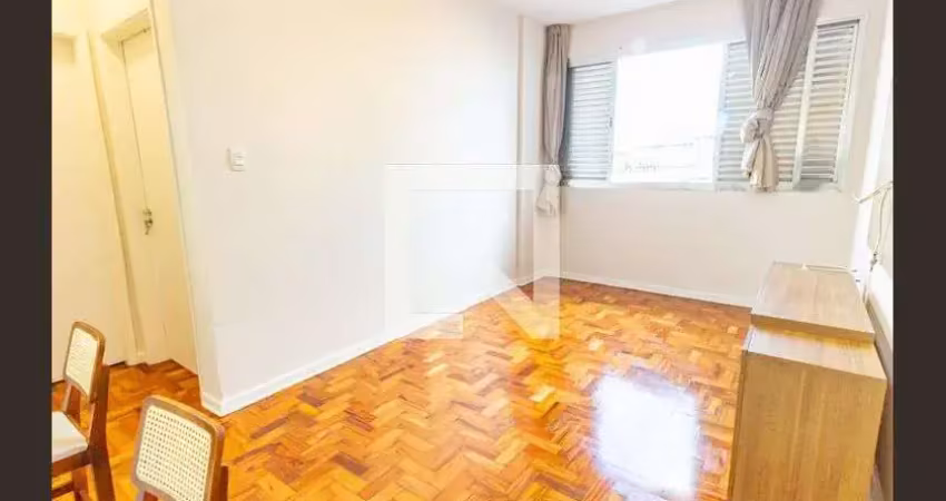 Apartamento para aluguel - mooca, 1 quarto,  54 m² - são paulo