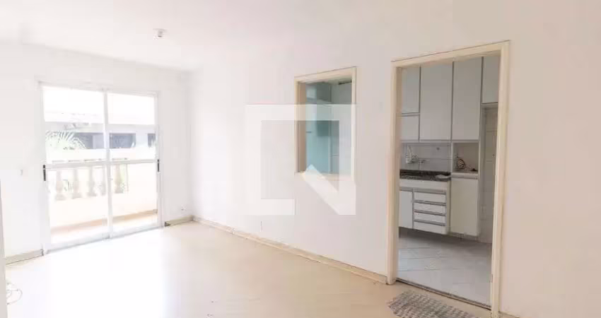 Apartamento para aluguel - santana, 3 quartos,  72 m² - são paulo