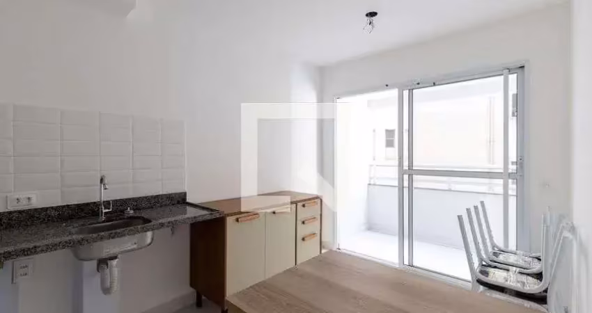 Apartamento para aluguel - centro, 1 quarto,  29 m² - são paulo