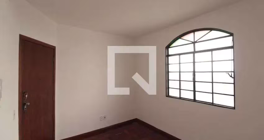 Apartamento para aluguel - ouro preto, 3 quartos,  93 m² - belo horizonte