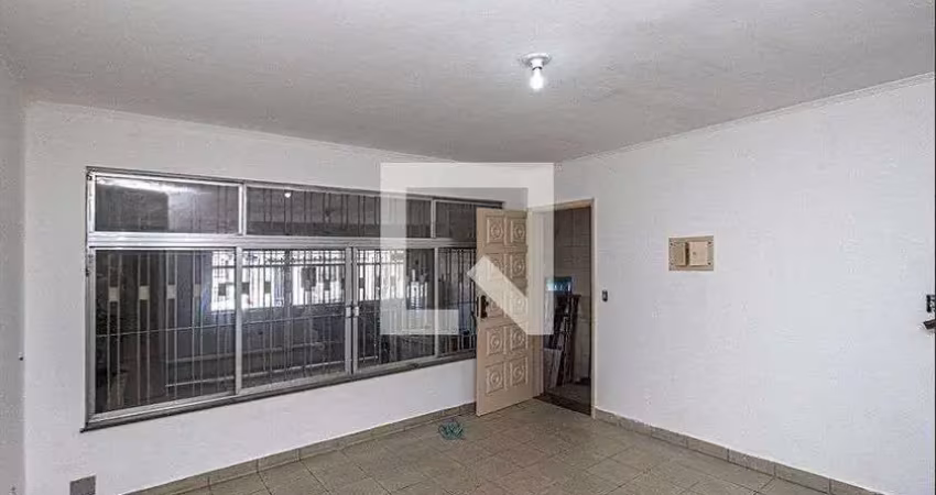 Casa para aluguel - parque bristol, 3 quartos,  150 m² - são paulo