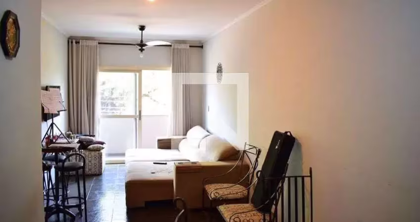 Apartamento para aluguel - parque dos bandeirantes, 3 quartos,  85 m² - ribeirão preto