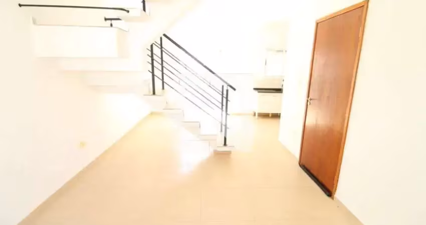 Casa / sobrado em condomínio para aluguel - jardim uirá, 2 quartos,  84 m² - são josé dos campos