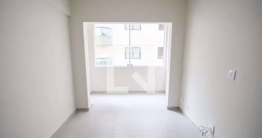Apartamento para aluguel - vila tupi, 2 quartos,  77 m² - praia grande