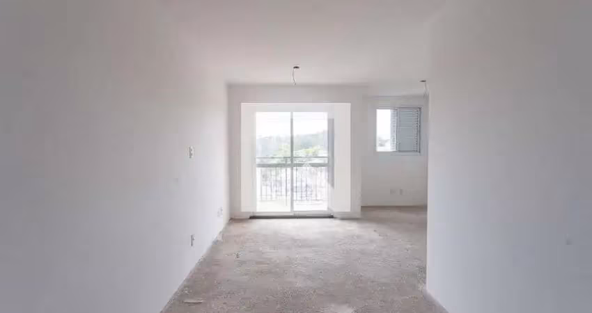 Apartamento para aluguel - centro, 2 quartos,  63 m² - diadema