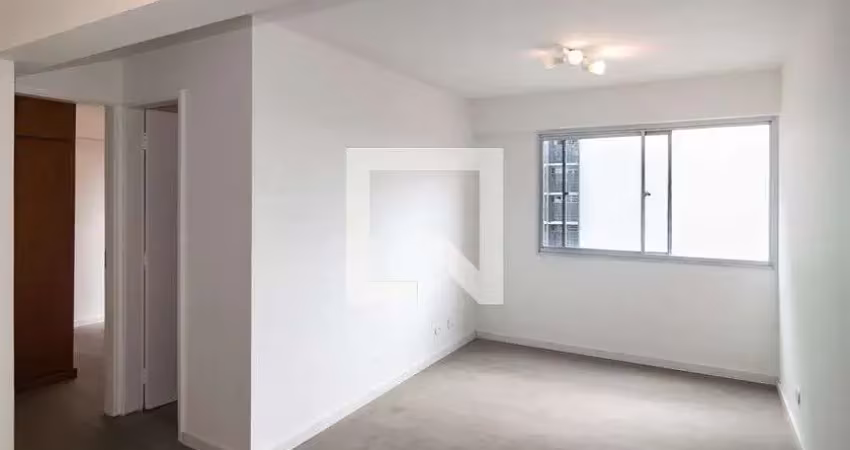 Apartamento para aluguel - consolação, 1 quarto,  40 m² - são paulo