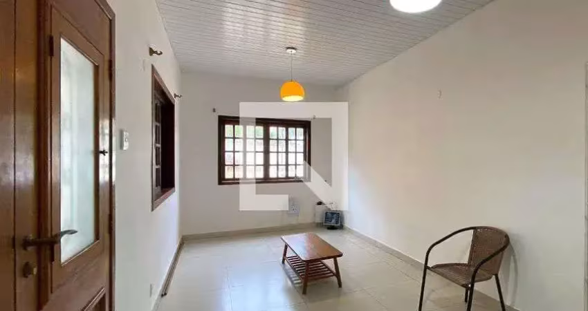 Casa para aluguel - braúnas, 3 quartos,  2000 m² - belo horizonte