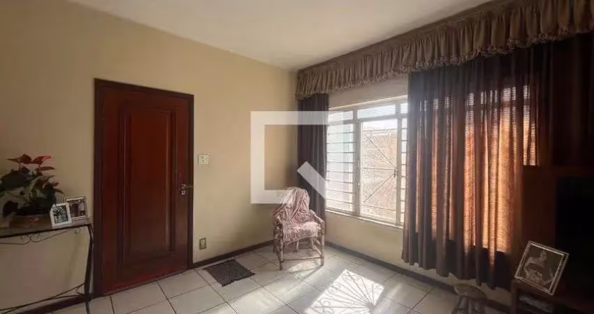 Casa para aluguel - alto taquaral, 3 quartos,  260 m² - campinas