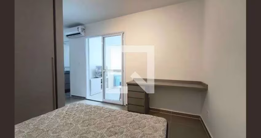 Kitnet / stúdio para aluguel - vila mariana, 1 quarto,  31 m² - são paulo