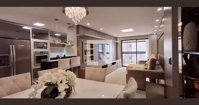 Apartamento para aluguel - centro, 3 quartos,  111 m² - florianópolis