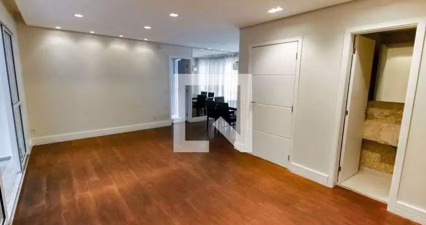 Apartamento para aluguel - vila andrade, 3 quartos,  138 m² - são paulo