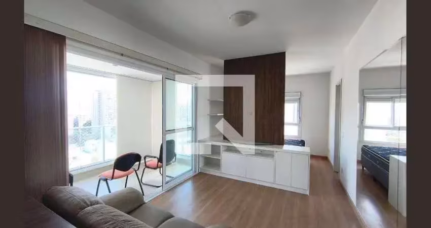Kitnet / stúdio para aluguel - vila mariana, 1 quarto,  45 m² - são paulo