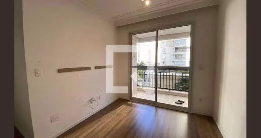 Apartamento para aluguel - jardim anália franco, 3 quartos,  74 m² - são paulo