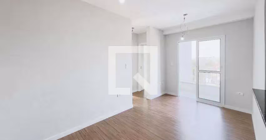 Apartamento para aluguel - jardim oriente, 2 quartos,  53 m² - são josé dos campos