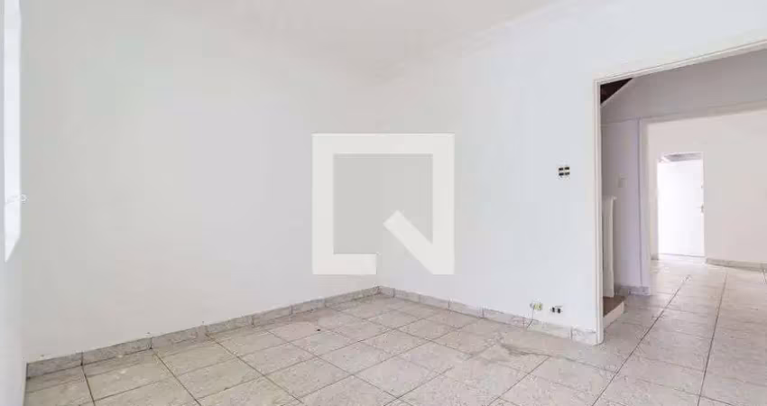 Casa para aluguel - mooca, 2 quartos,  100 m² - são paulo