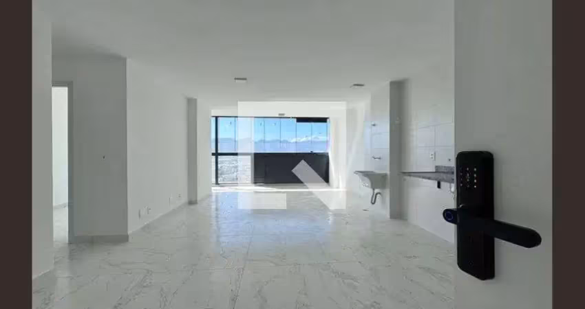 Apartamento para aluguel - recreio, 2 quartos,  80 m² - rio de janeiro